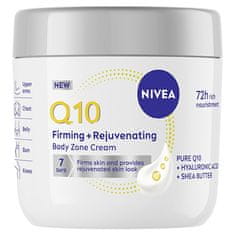 Nivea Krema za učvrstitev in pomlajevanje telesa s koenzimom Q10 400 ml