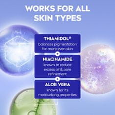 Nivea Svetleč sijaj kože (serum) (Neto kolièina 30 ml)