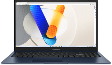 ASUS Vivobook M1502YA-BQ112 prenosnik, Ryzen 7, 15,6, FHD, 16GB, 512GB, FreeDos (90NB0X21-M00C80)