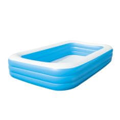 Bestway Family napihljiv bazen 3,05 x 1,83 x 0,56 m 54009