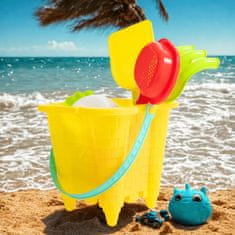 Aga4Kids Komplet za pesek DS1021Y
