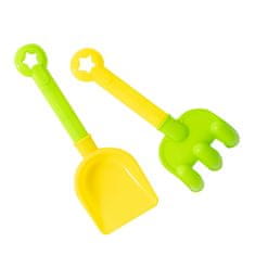 Aga4Kids Komplet za pesek DS1021Y