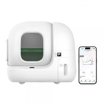 PetKit Petkit Pura Max 2 - Pametno Stranišče za Mačke