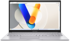 ASUS Vivobook X1504VA-BQ660W prenosnik, i7-1355U, 15.6, FHD, 16GB, 512GB, W11H (90NB10J2-M01K00)