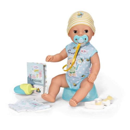 Zapf Creation Little Annabell dojenček, 36 cm