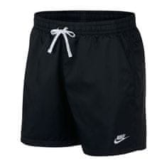 Nike Hlače črna 188 - 192 cm/XL Nsw CE Short Woven Flow