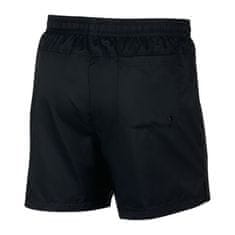 Nike Hlače črna 188 - 192 cm/XL Nsw CE Short Woven Flow
