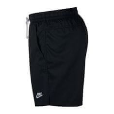 Nike Hlače črna 188 - 192 cm/XL Nsw CE Short Woven Flow