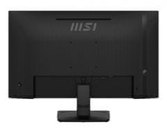 MSI Zaslon PRO MP271A E2 / 27" / FHD / IPS / 120Hz / 1ms (MPRT) / črn