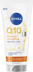 Nivea Učvrščevalni in poživljajoči serum-losjon za telo s Q10 200 ml