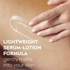 Nivea Učvrščevalni in poživljajoči serum-losjon za telo s Q10 200 ml