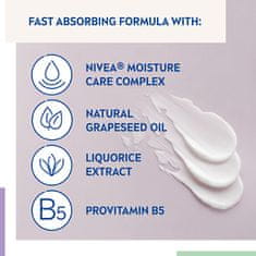 Nivea Essential Soothing Night Cream (Nočna krema) 50 ml