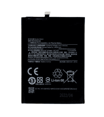 Onasi Baterija EB-BG988ABU za Samsung Galaxy S20 Ultra 5000 mAh - neoriginal