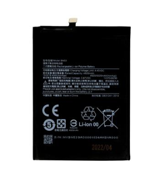 Onasi Baterija EB-BG988ABU za Samsung Galaxy S20 Ultra 5000 mAh - neoriginal
