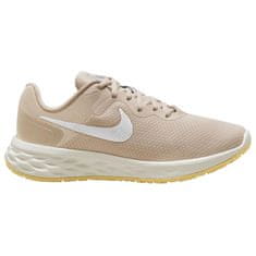 Nike Čevlji obutev za tek rjava 40 EU Revolution 6 NN