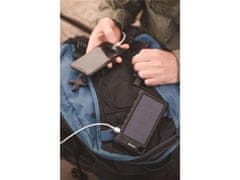 Sandberg Solarna baterija Powerbank 10.000 Outdoor, 20W