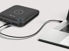 Sandberg Baterija Powerbank Vse-v-1, 24.000 Laptop