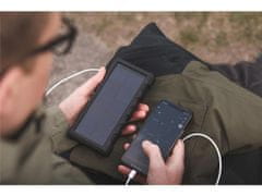 Sandberg Solarna baterija Powerbank 24.000 Outdoor, 20W