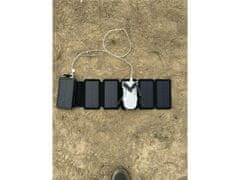 Sandberg Solarna baterija Powerbank 20.000 s 6 paneli, 20W