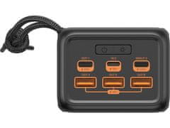 Sandberg Baterija Powerbank 50.000 130W