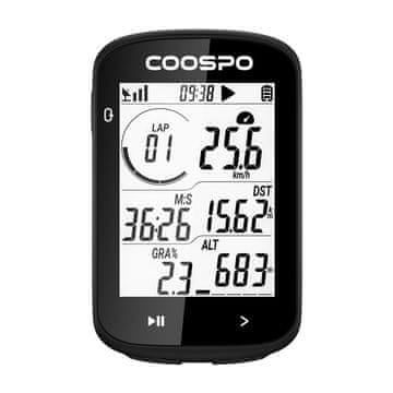 Coospo Kolesarski računalnik Coospo CS500