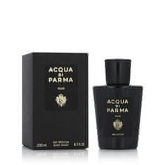 Acqua di Parma Signatures Of The Sun Oud gel za prhanje 200 ml unisex