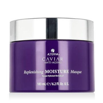 Alterna Caviar Anti-Aging Replenishing Moisture maska za lase suhi lasje za ženske