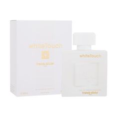 Franck Olivier White Touch 100 ml parfumska voda za ženske