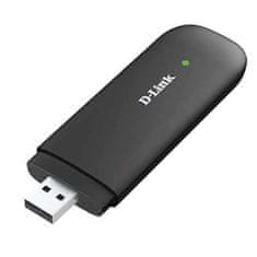D-Link Brezžični mrežni adapter USB 2.0 Nano Brez 150Mb/s G4 LTE Nano (DWM-222)