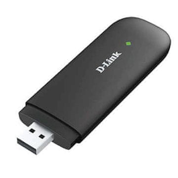 D-Link Brezžični mrežni adapter USB 2.0 Nano Brez 150Mb/s G4 LTE Nano (DWM-222)