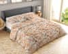 DILIOS Posteljnina BOHO, 2x50x70/200x200