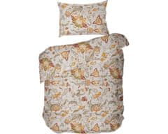 DILIOS Posteljnina BOHO, 50x70/140x200
