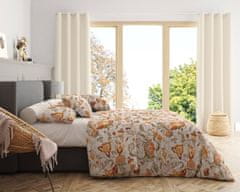 DILIOS Posteljnina BOHO, 50x70/140x200