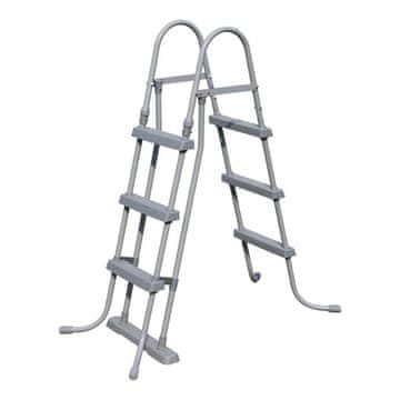 Bestway Lestev za bazen 1,07 m 58330