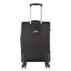 Aga Travel Komplet potovalnih kovčkov MR4676 Črna