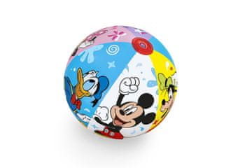 Bestway Napihljiva žoga Mickey Mouse 51 cm