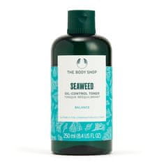 The Body Shop Morske alge (tonik za uravnavanje maščob) 250 ml za mešano in mastno kožo