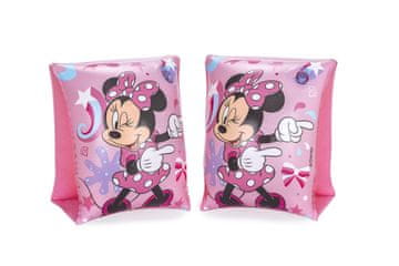 Bestway Napihljivi rokavi Minnie 23x15 cm