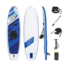Bestway Napihljiva SUP deska za veslanje Bestway Hydro-Force