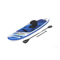Bestway Napihljiva SUP deska za veslanje Bestway Hydro-Force