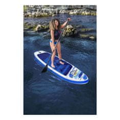 Bestway Napihljiva SUP deska za veslanje Bestway Hydro-Force