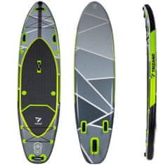 Trizand Napihljiva SUP deska za veslanje z dodatki 335cm