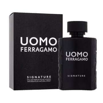 Salvatore Ferragamo Uomo Signature - EDP