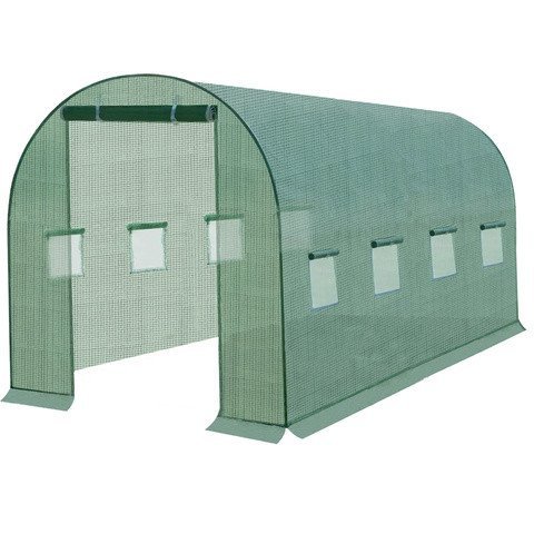 Gardenica Folija za rastlinjak 2x2x2m