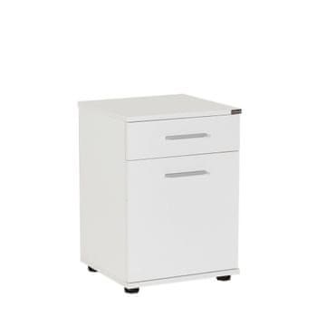 Woody Fashion Nočna omarica