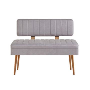 Woody Fashion Bench