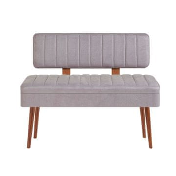 Woody Fashion Bench