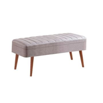 Woody Fashion Bench