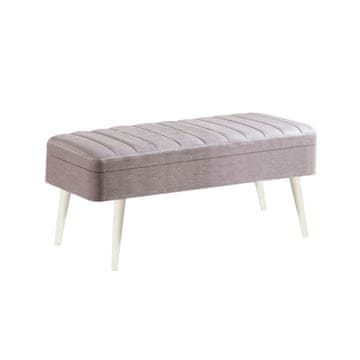 Woody Fashion Bench