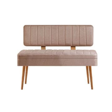 Woody Fashion Bench